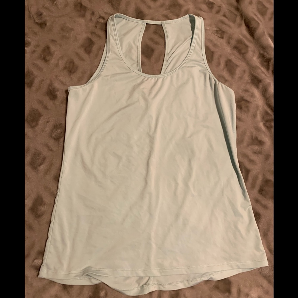 Sports Tank